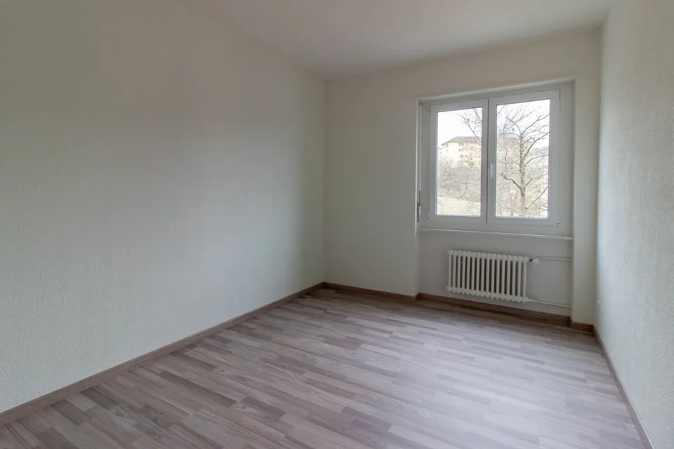 Jeanneret 26 3 Zimmer im 4. Stock Nr. 43