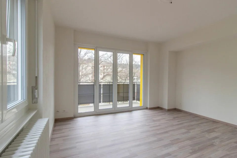 Jeanneret 26 3 Zimmer im 4. Stock Nr. 43 – Foto 7 von 7