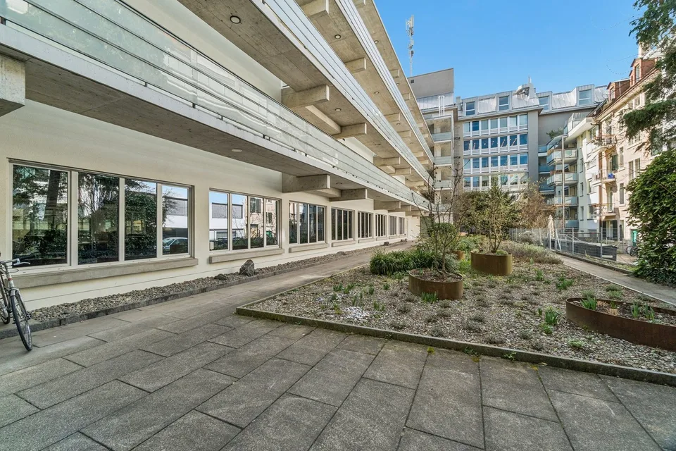420 m² Bürofläche in Seenähe! – Foto 11 von 12