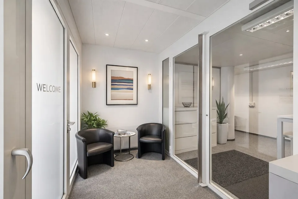 420 m² Bürofläche in Seenähe! – Foto 8 von 12