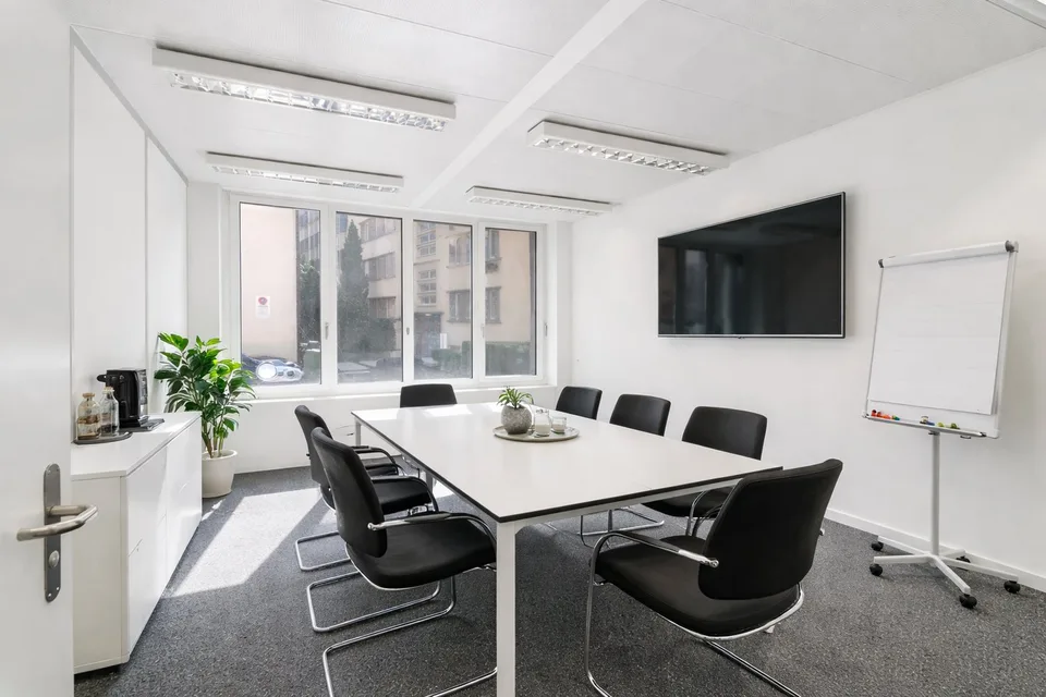 420 m² Bürofläche in Seenähe!