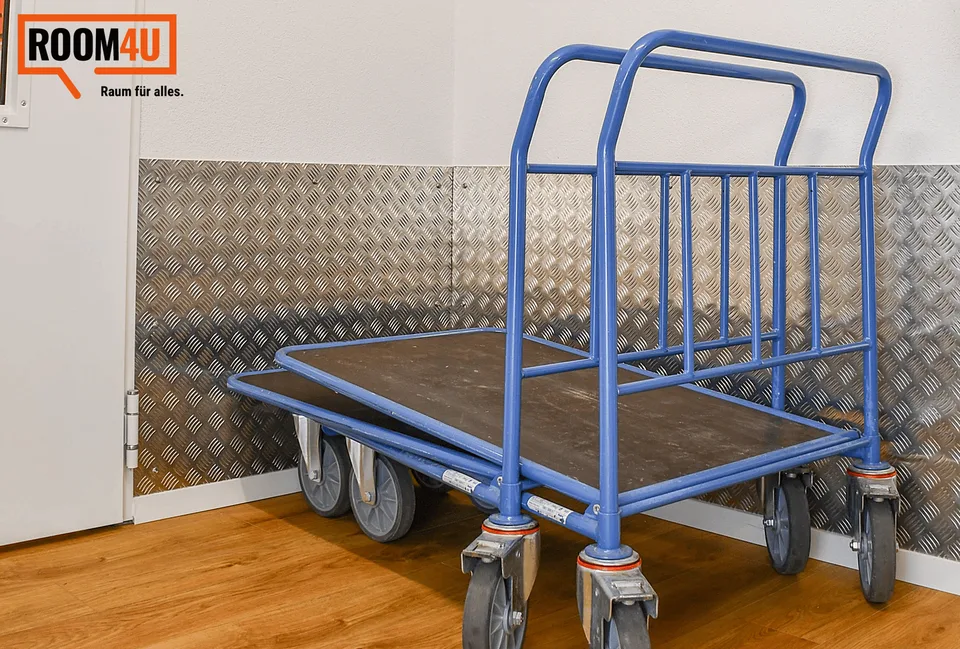 Spazio di stoccaggio in affitto! Self-Storage per te e le tue cose – foto 7 di 13