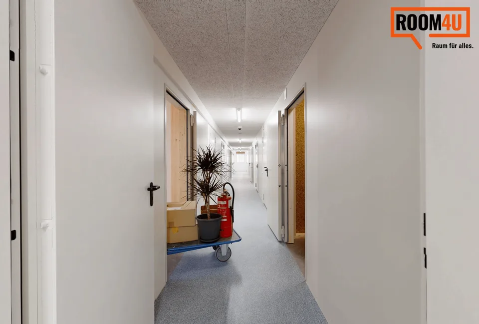 Spazio di stoccaggio in affitto! Self-Storage per te e le tue cose – foto 6 di 13