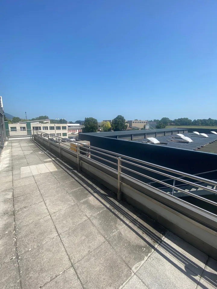 Lokal in Colombier – Foto 10 von 11