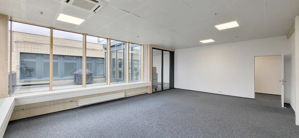 "1'437 m² auf dem begehrten CAMPUS Mägenwil!" – Foto 6 von 16