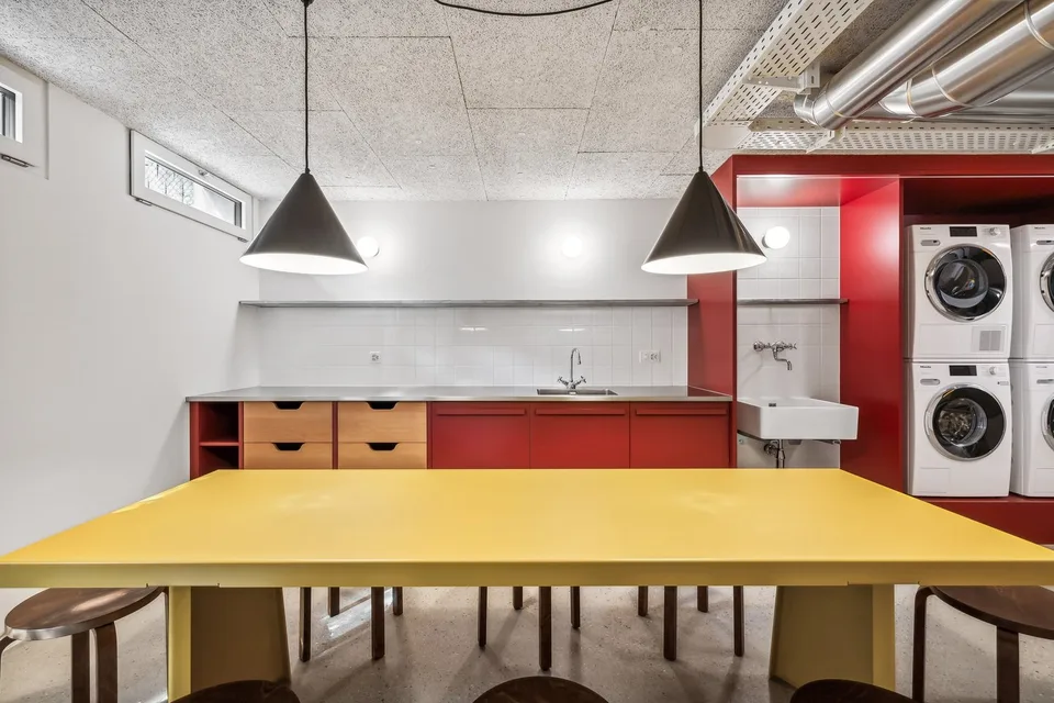 Urban Design-Units | PARTLY FURNISHED – photo 9 sur 11
