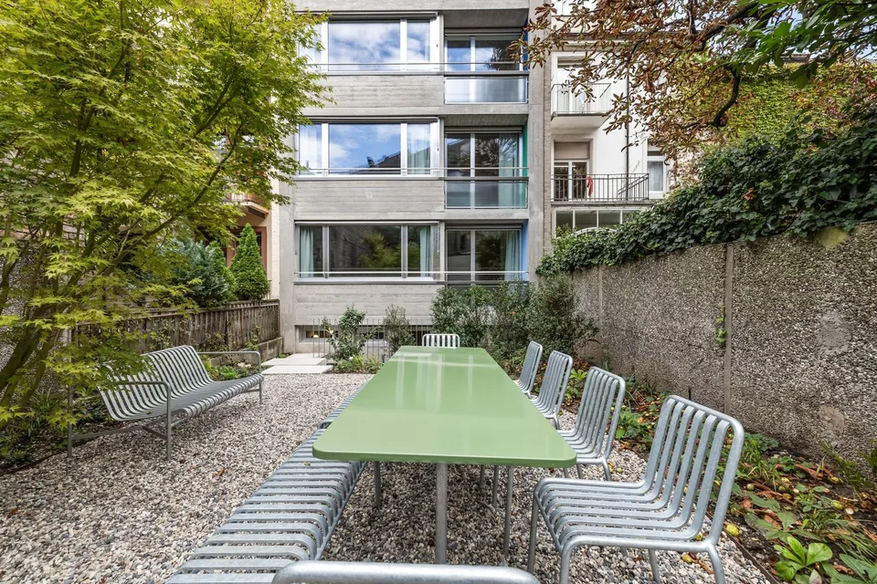 Urban Design-Units | PARTLY FURNISHED – photo 10 sur 11