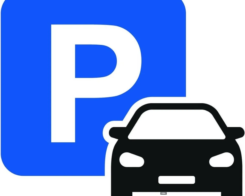 Einstellplatz in Tiefgarage