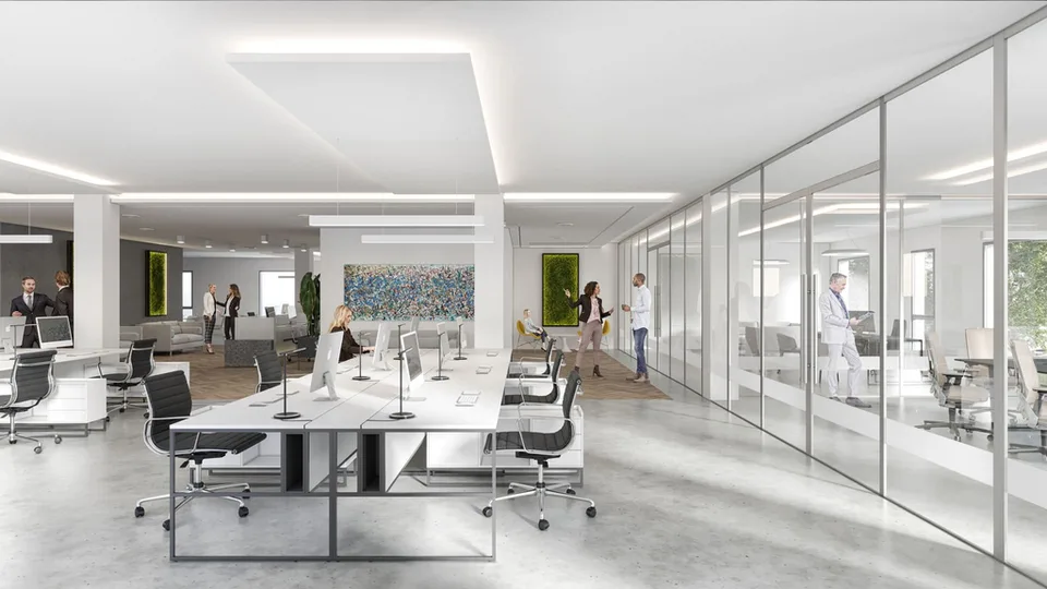 PRINTEMPS 2027 - Opportunité commerciale à Orbe