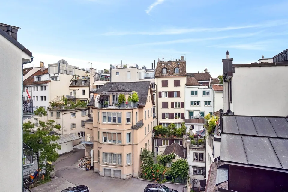 Attraktive Büroflächen an exklusiver Lage – Foto 8 von 9