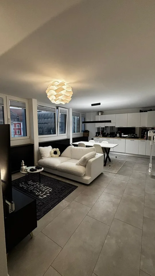 Appartement 3.5 Zimmer