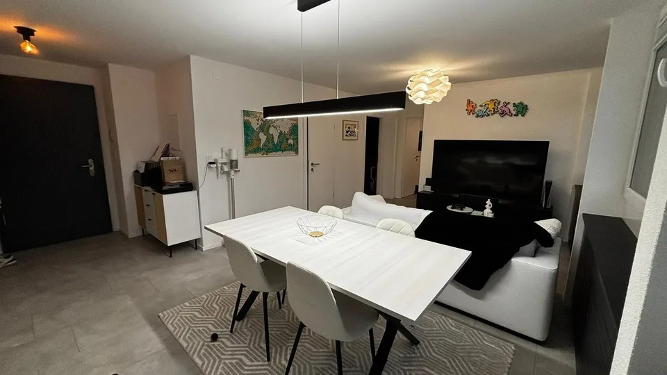 Appartement 3.5 Zimmer