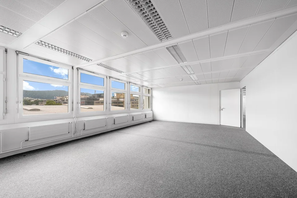 Zentrales Büro an Top Lage – ideal für kleine Teams