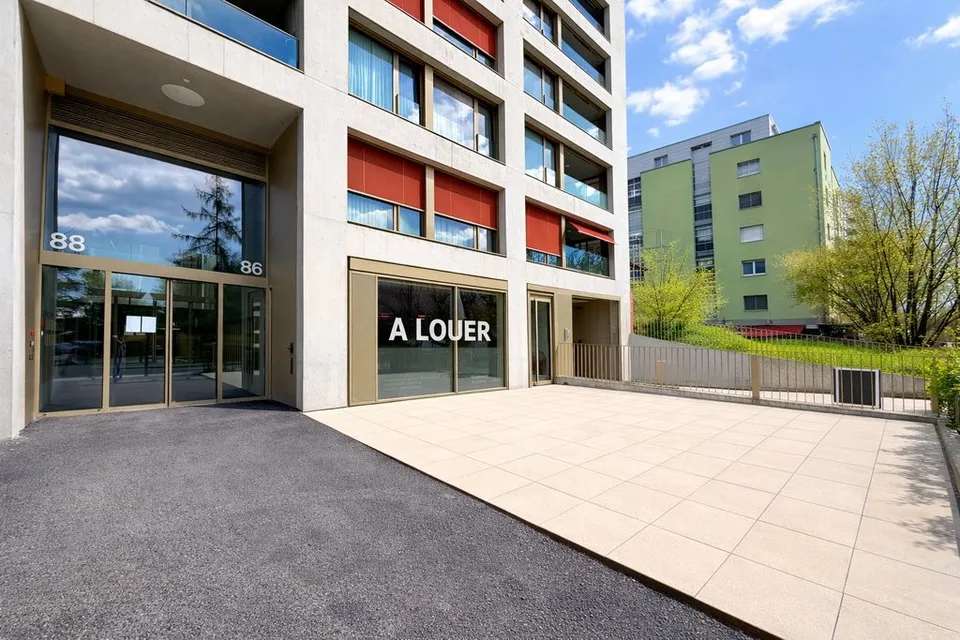 Sie träumen davon, ein Café zu eröffnen? Fläche von 84,10 m2 zu vermieten – Foto 6 von 6