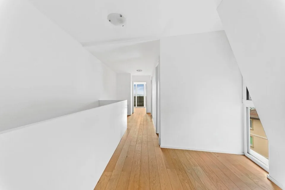 Meraviglioso duplex luminoso – foto 6 di 12