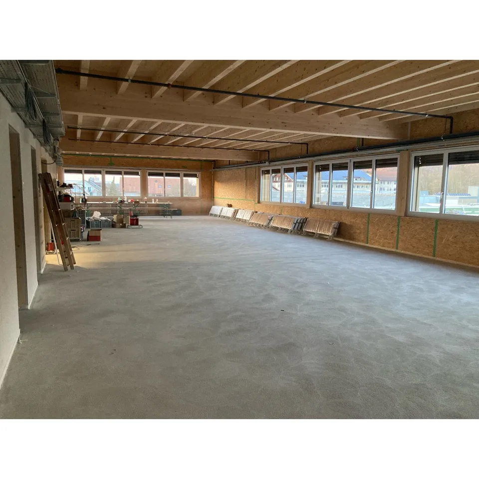 Ufficio/Studio nel nuovo Centro Coop Oberburg