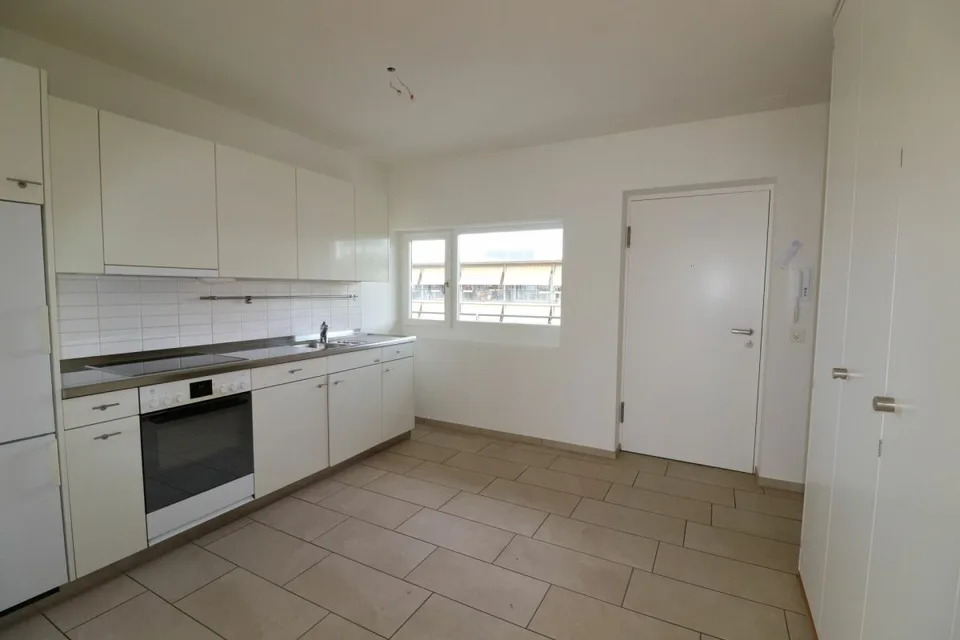 Appartement pour seniors près de la Maison Marie - appartement senior 2 pièces lumineux à Kleinbasel