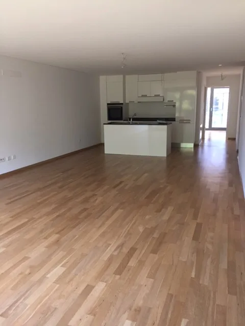 BIOGGIO - APPARTAMENT MODERNE 2 PIÈCES AU RDC