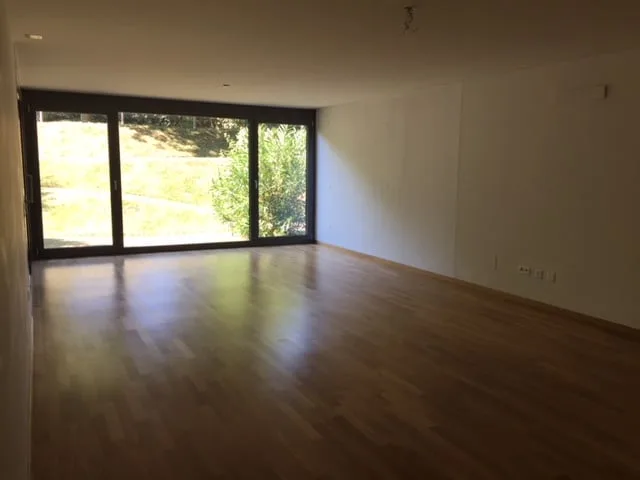 BIOGGIO - APPARTAMENT MODERNE 2 PIÈCES AU RDC