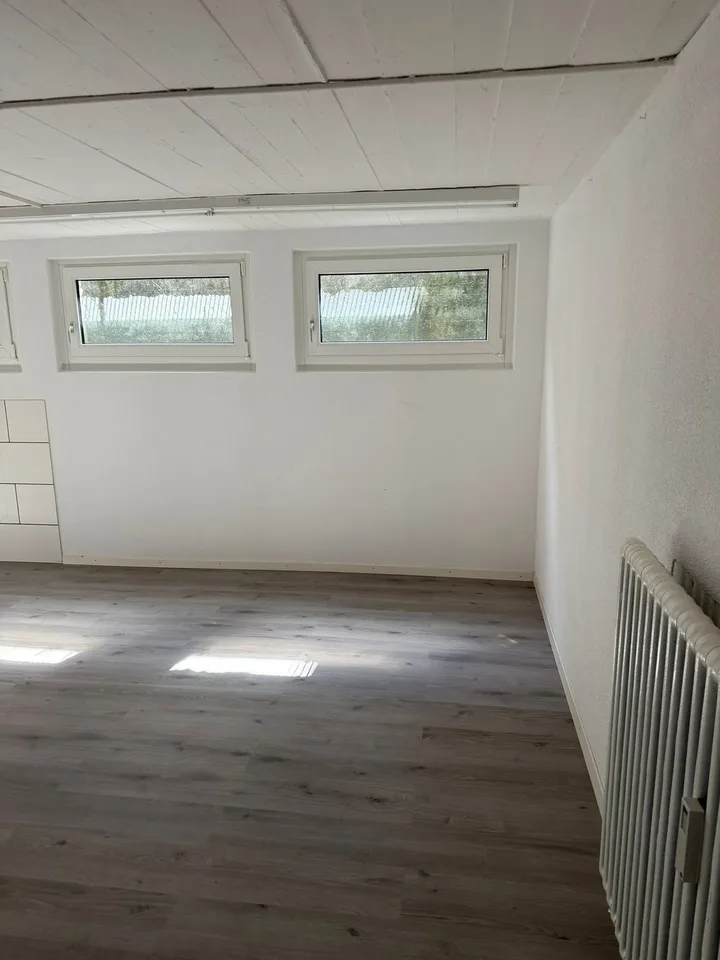 Attraktiver Lagerraum an zentraler Lage in Biel zu vermieten