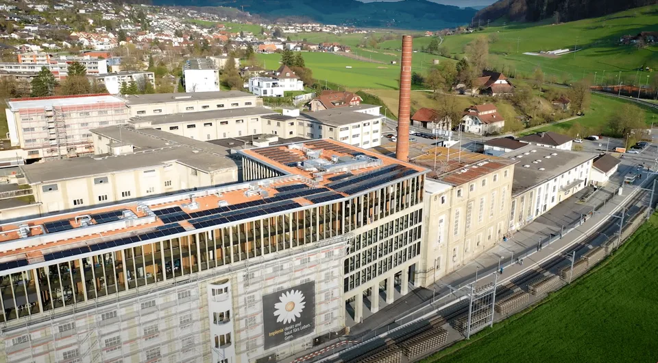 Spazi commerciali e uffici fino a 740m2 (Rohbau II) – foto 11 di 14