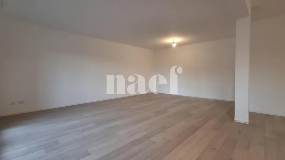 Appartement rénové
