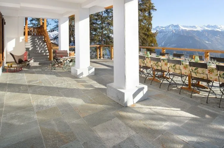 LOC 119 - CHALET LE ROC -2 – Foto 6 von 13