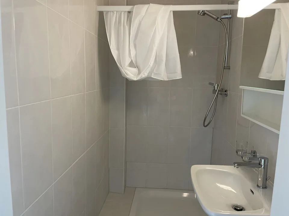 2 Zimmer Wohnung in Le Locle – Foto 7 von 8