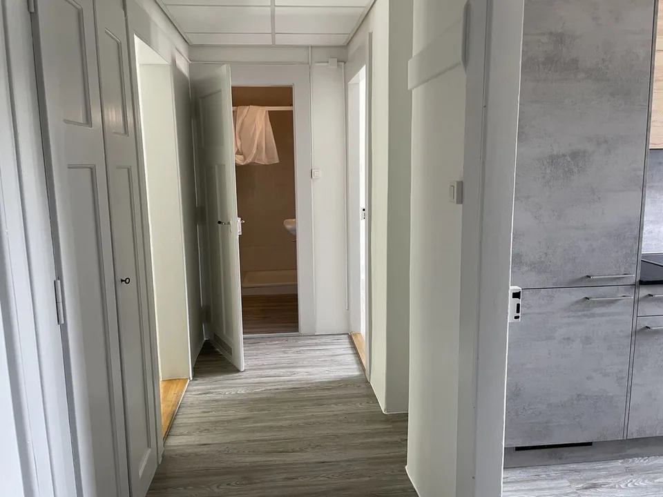 2 Zimmer Wohnung in Le Locle – Foto 8 von 8