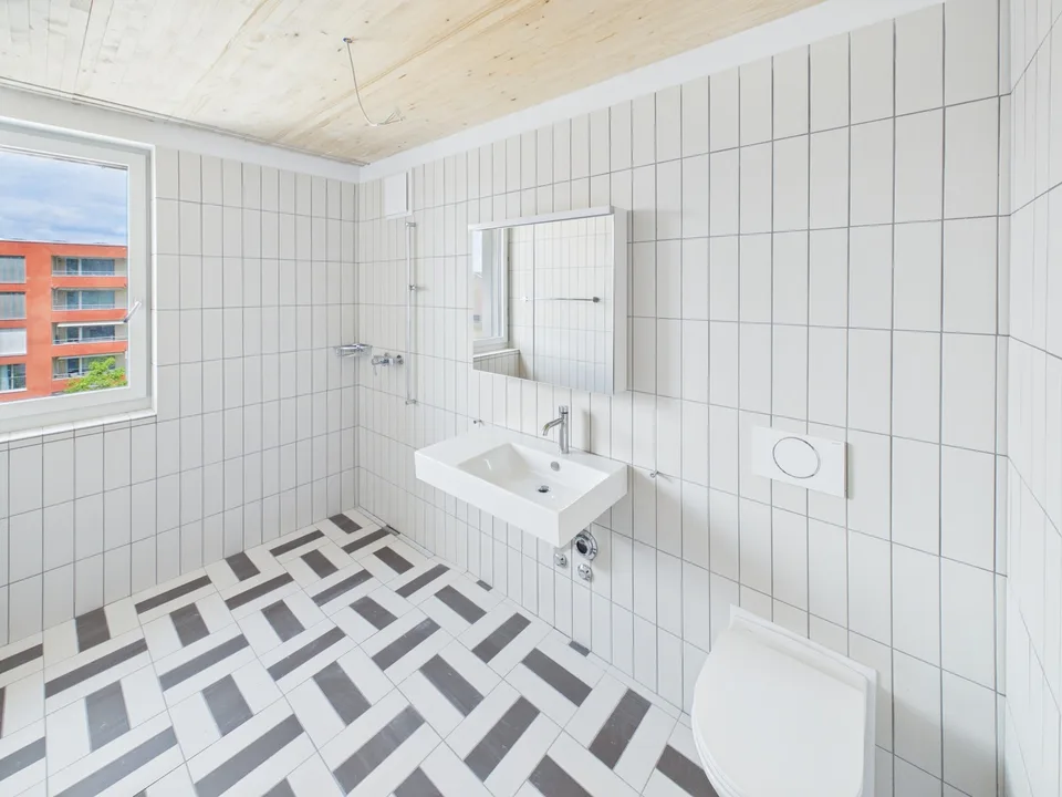 Herbstliche Wohlfühlmomente - moderne 2.5-Zimmer-Neubauwohnung – Foto 7 von 12