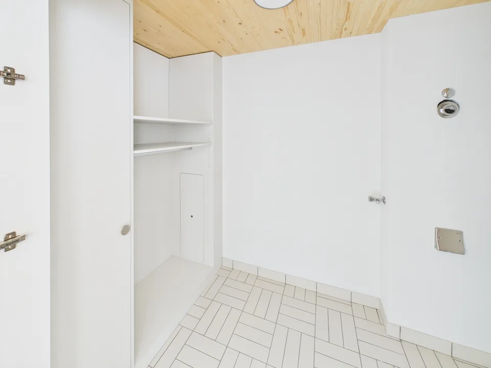 Herbstliche Wohlfühlmomente - moderne 2.5-Zimmer-Neubauwohnung – Foto 8 von 12