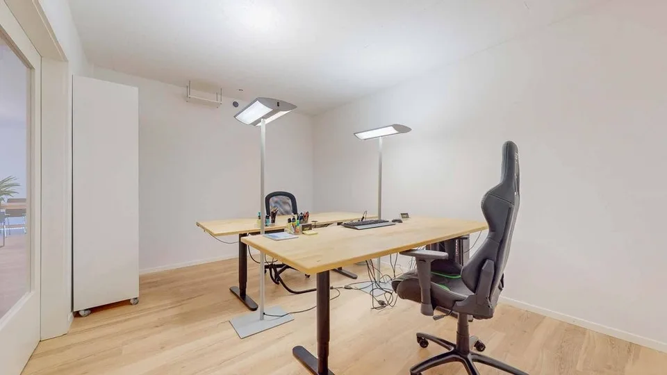 Attraktive Bürofläche nähe Bahnhof – Foto 7 von 11