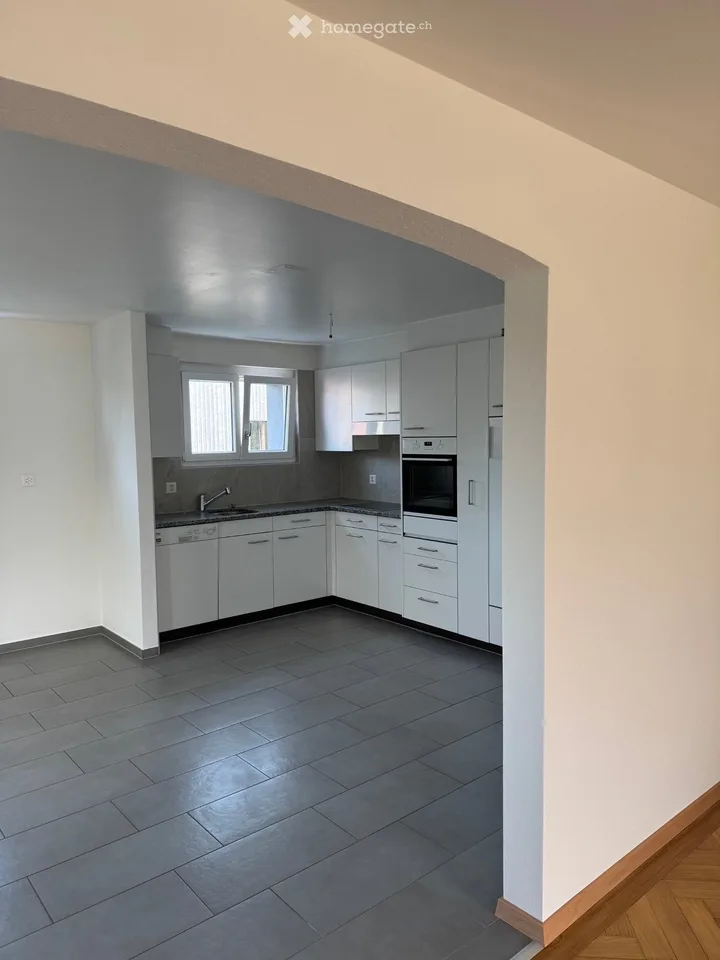 Neyruz, 3.5/4 rooms of high standard