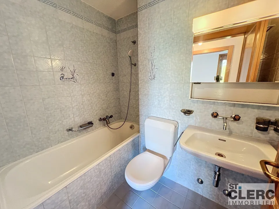 Zu vermieten, Apartment, 1610 Oron-la-Ville, Ref 5471445