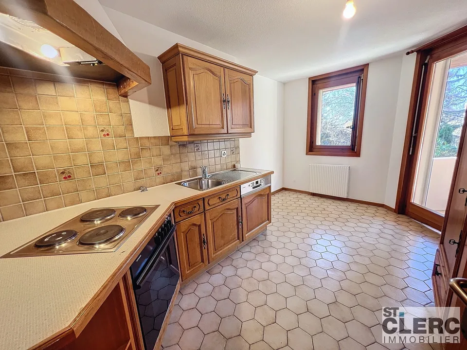 Zu vermieten, Apartment, 1610 Oron-la-Ville, Ref 5471445