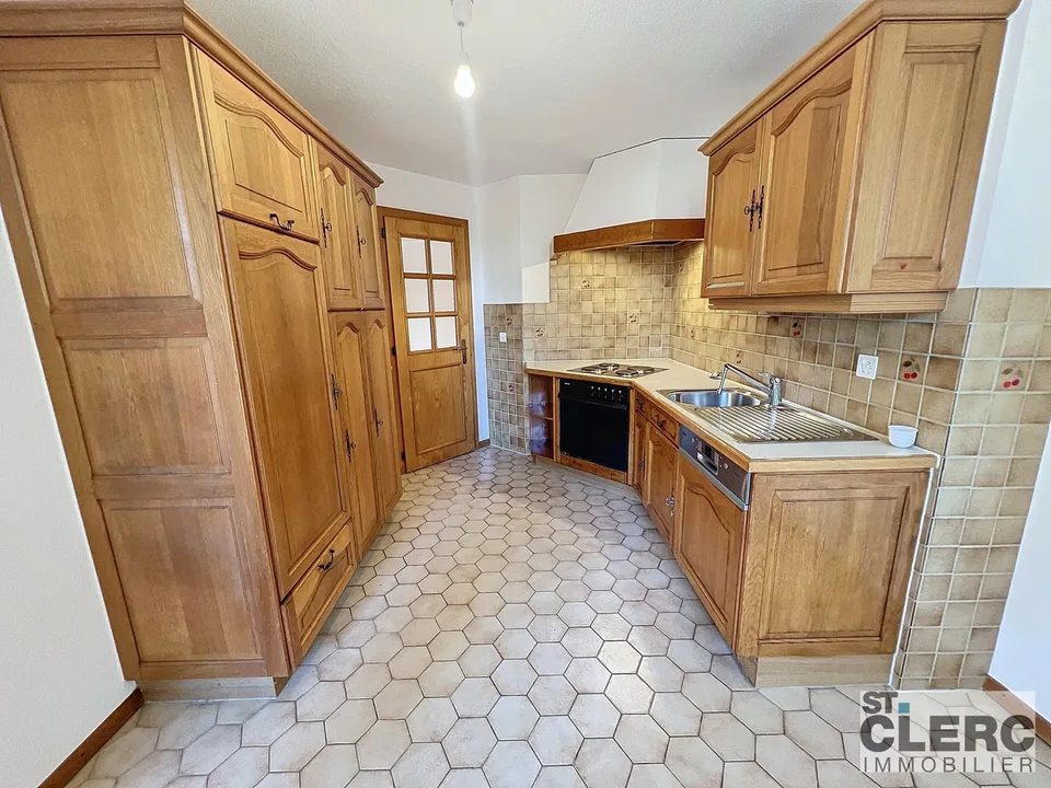 À louer, Appartement, 1610 Oron-la-Ville, Réf 5471445 – photo 8 sur 13