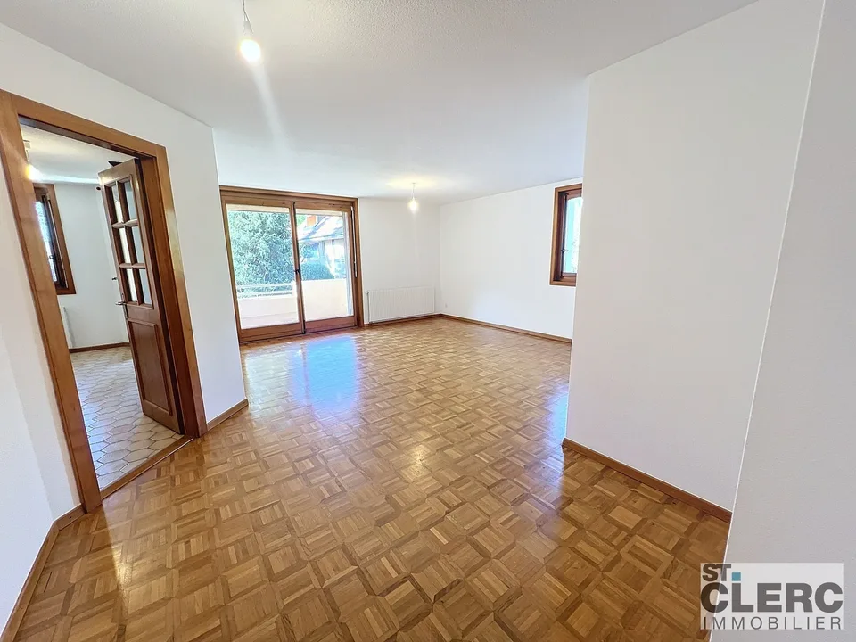 À louer, Appartement, 1610 Oron-la-Ville, Réf 5471445