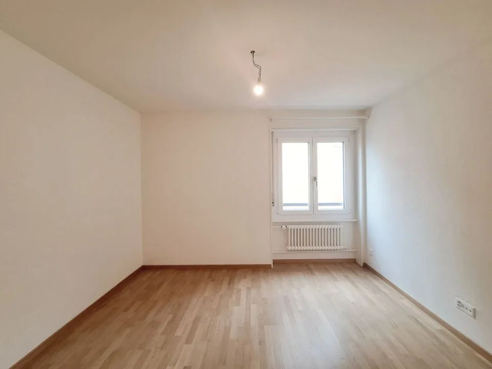N14 - BOVERIE 6, Appartement de 3.5 pièces avec réduit