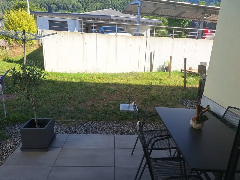 Prächtige Wohnung in einem kleinen, friedlichen Dorf im Erdgeschoss gelegen – Foto 6 von 6