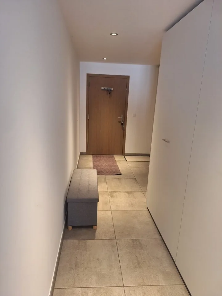 Magnifique appartement situé plain-pied  dans petit village paisible