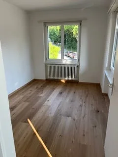 Appartement lumineux 4.5 pièces avec balcon à Olten – disponible immédiatement !