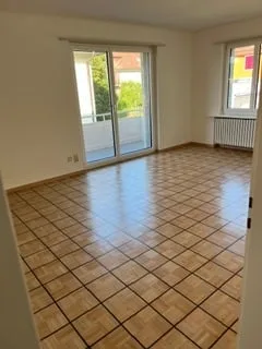 Appartement lumineux 4.5 pièces avec balcon à Olten – disponible immédiatement !