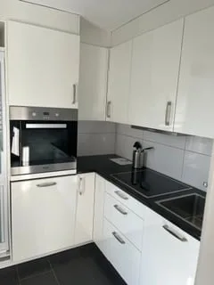 Appartement lumineux 4.5 pièces avec balcon à Olten – disponible immédiatement !
