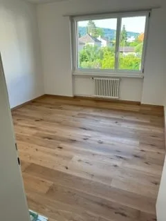 Helle 4.5-Zimmer-Wohnung mit Balkon in Olten – ab sofort verfügbar!