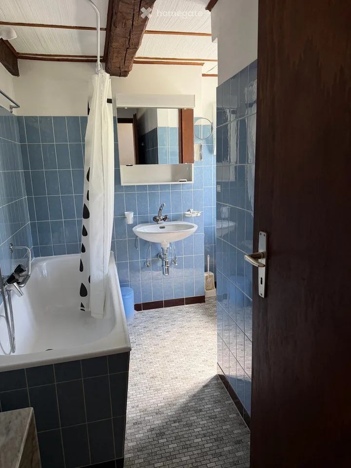 Maison de vacances rustique 3 pièces à louer à Piano di Peccia, Tessin