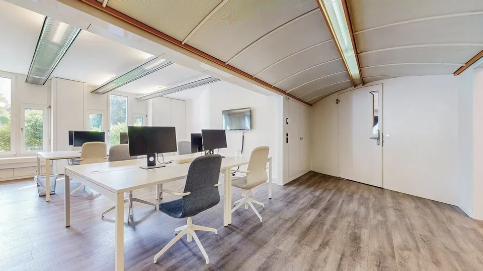 Office space seeking new tenant