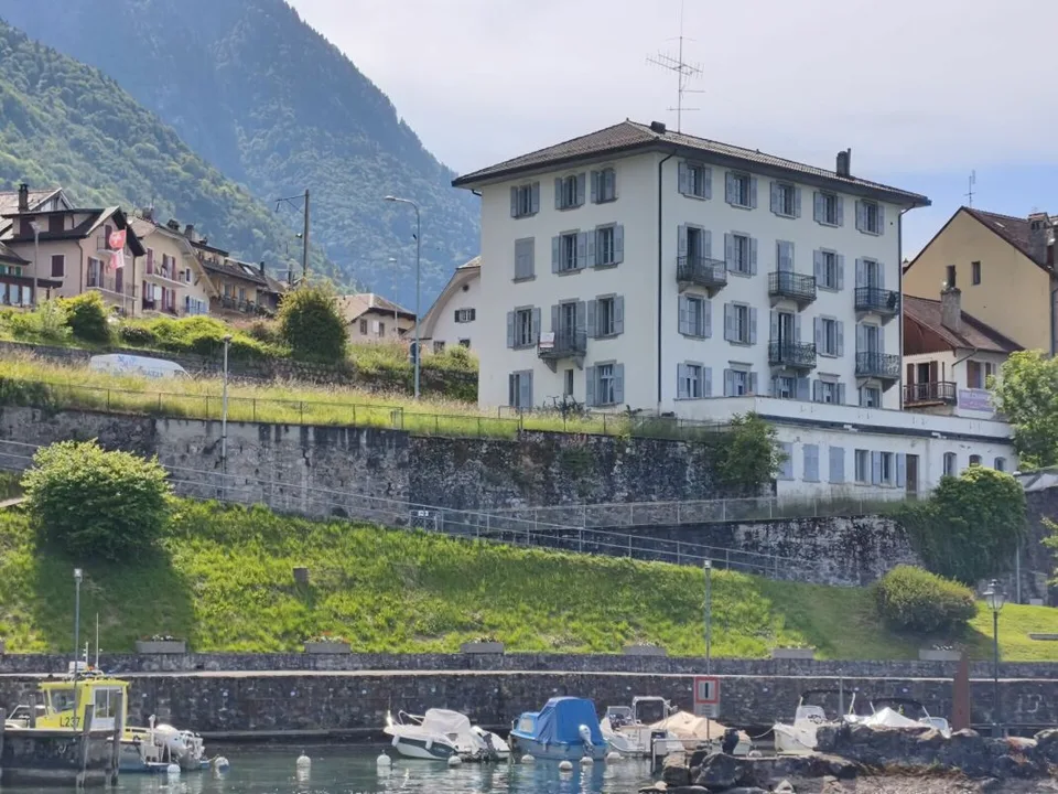 Vari appartamenti ristrutturati in affitto