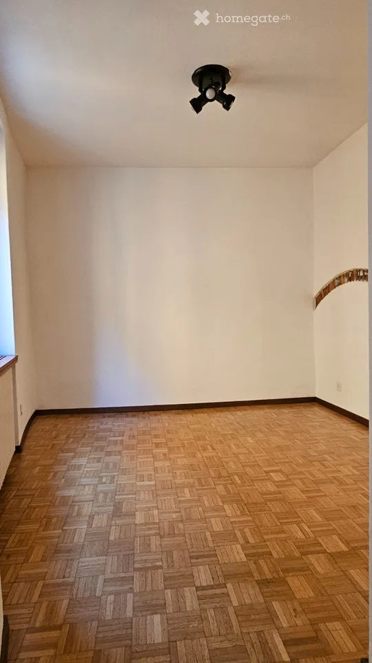 Appartement à louer dans le noyau de Melano