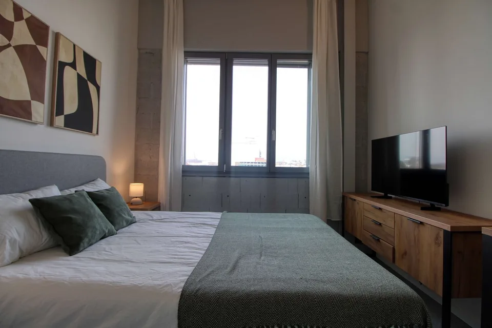 Coliving Moderne Alliant Intimité, Travail et Vie Partagée à Renens