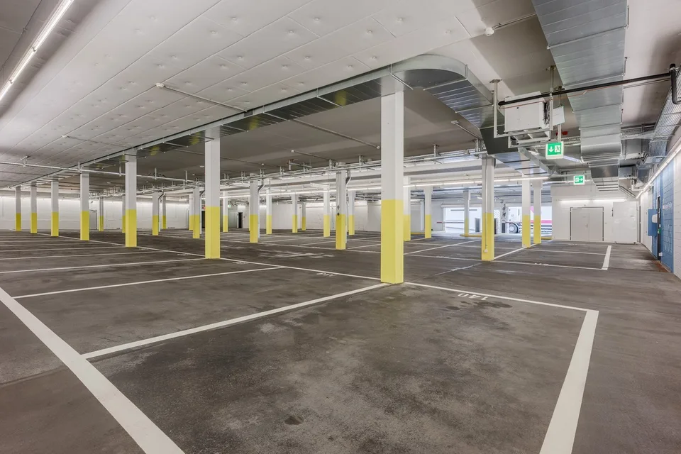 Espaces de bureau aménagés à Winterthur - mobilier de bureau gratuit inclus ! – photo 13 sur 13